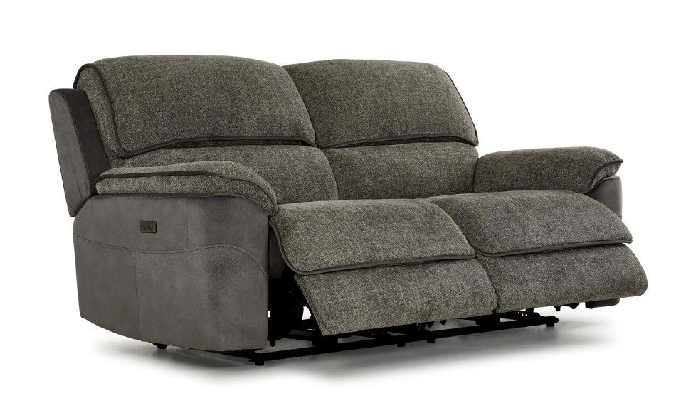 Chito Leather Sofa — Leon's Furniture Saint John